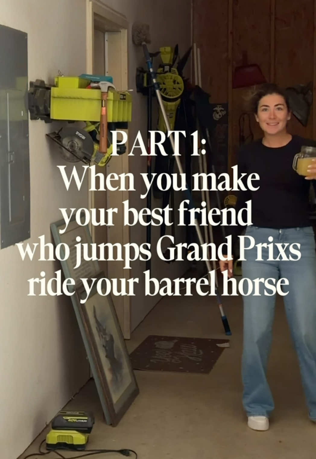@corderoequine