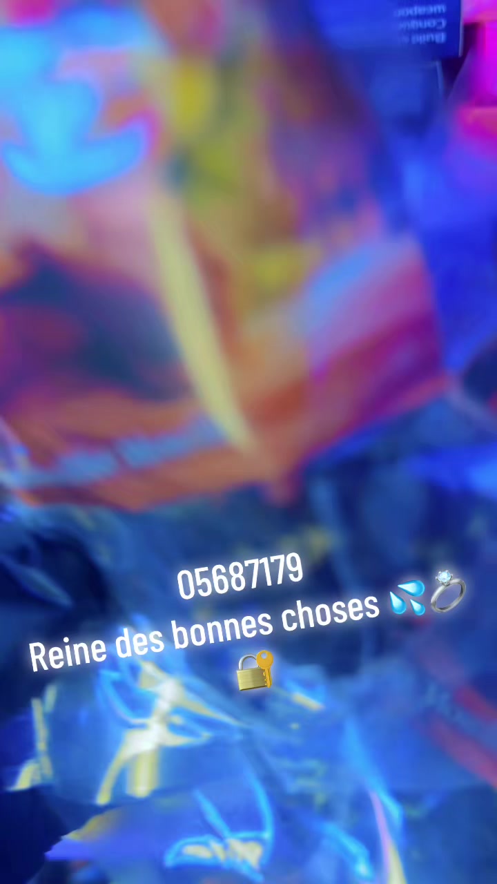 @Reine des bonnes choses 💍🔐💯