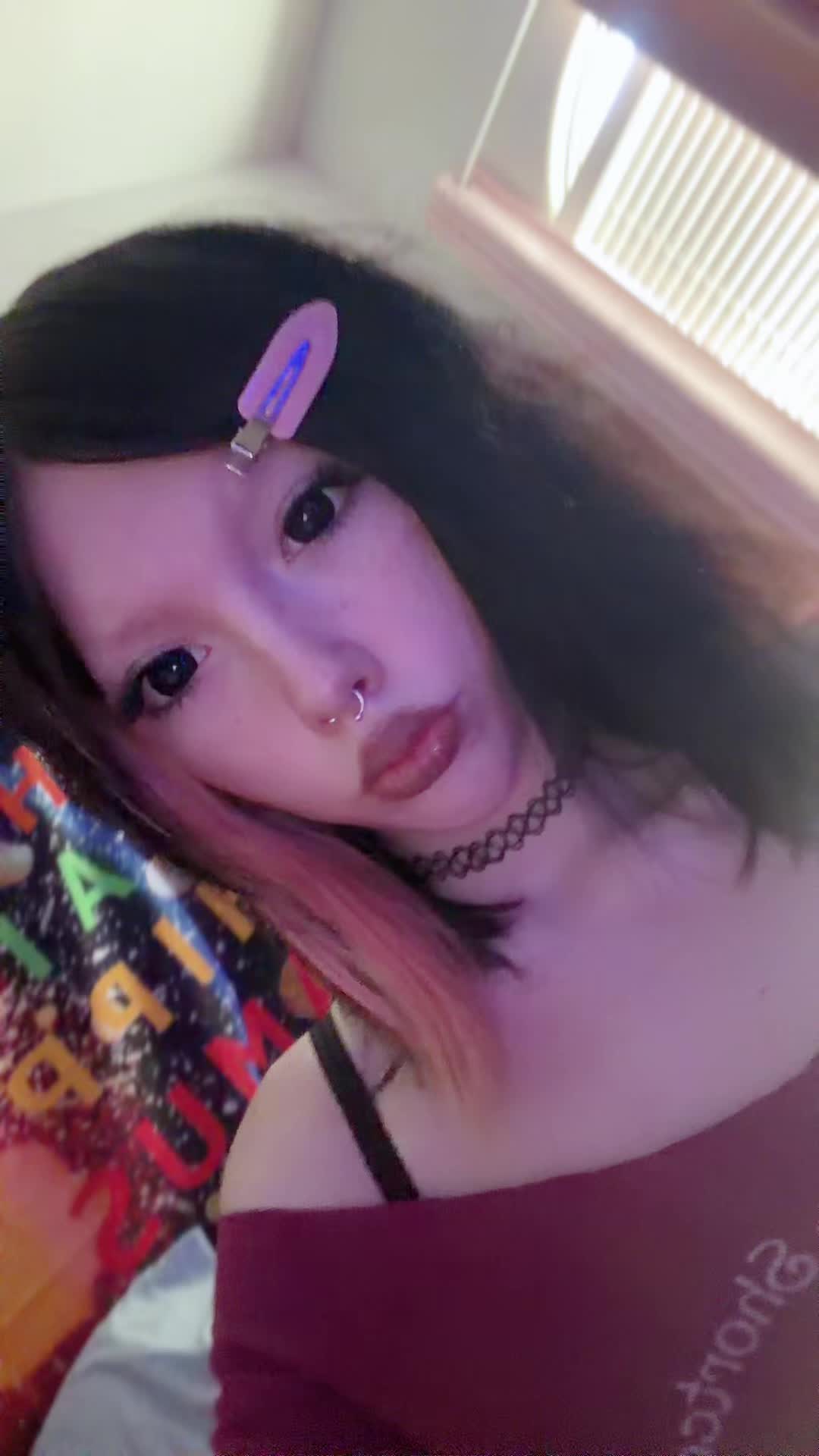 @☢︎