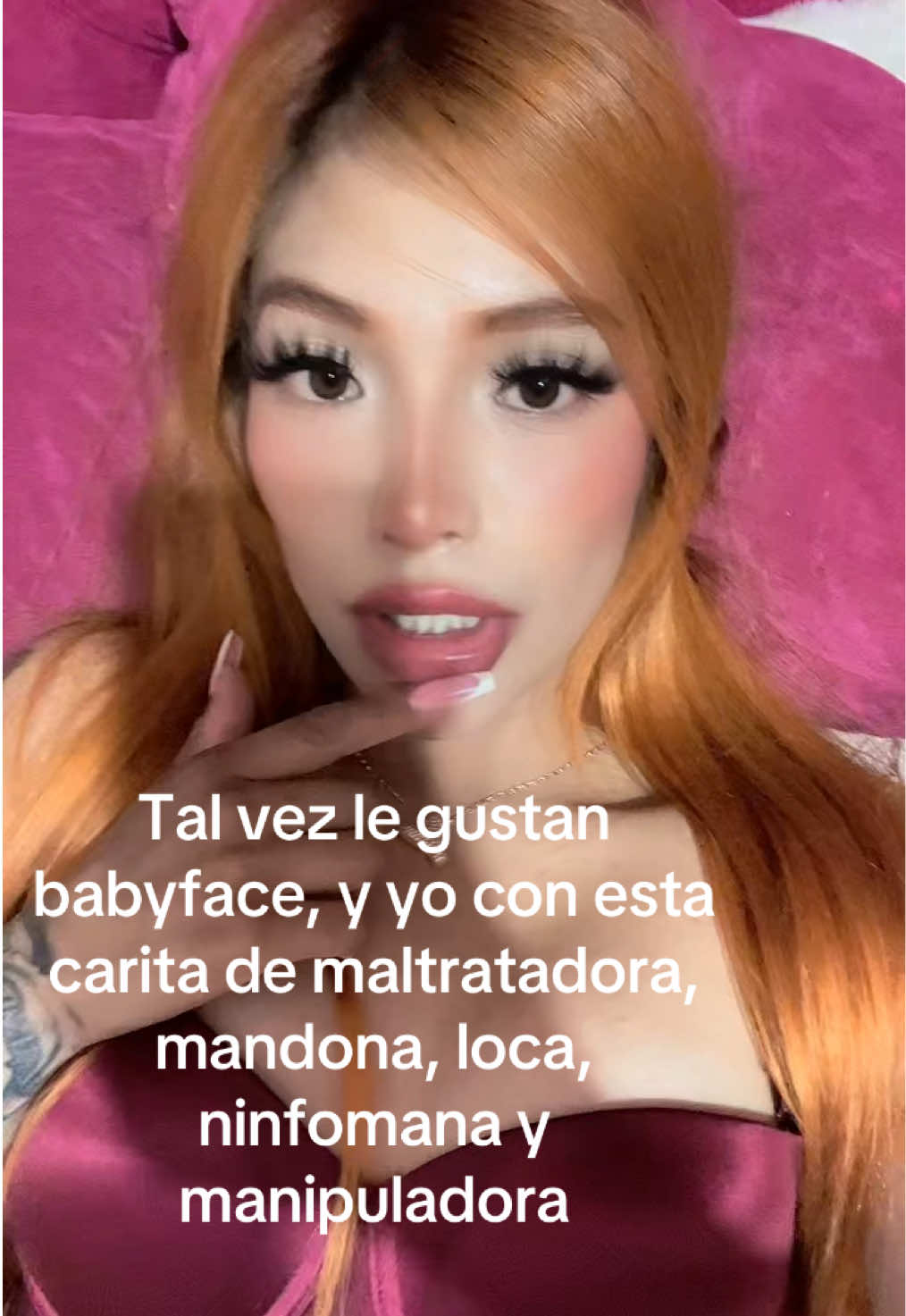@Yanita 💋