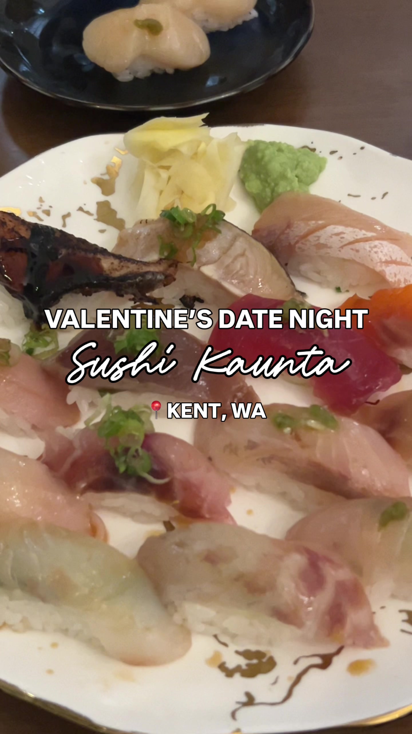 @vanessa | seattle + pdx foodie