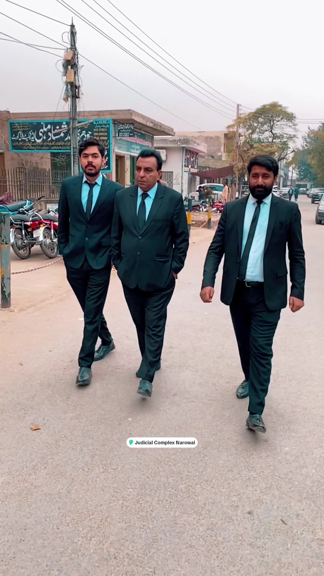 @ایڈووکیٹ سید ارسلان ھاشمی⚖️