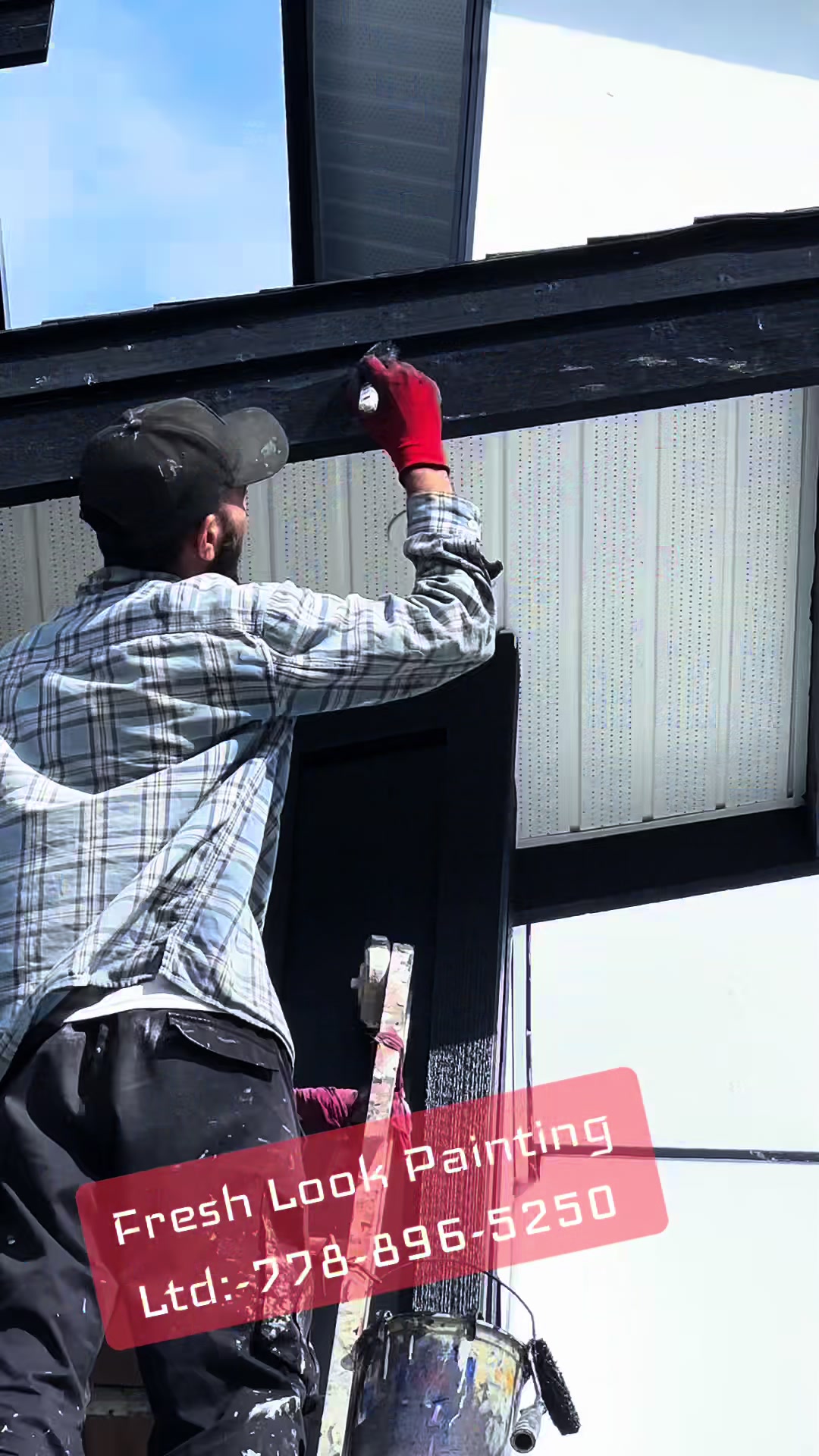 @Fresh Look Painting Ltd
