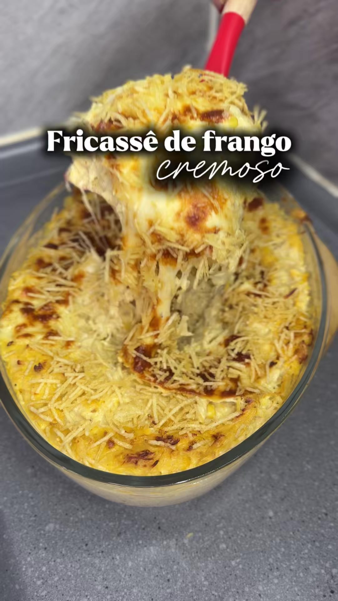 @Jhenifer Rodrigues | Receitas