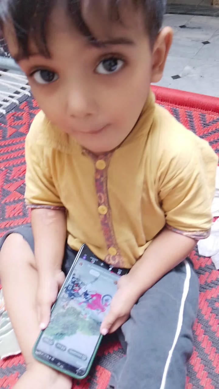 @s imran
