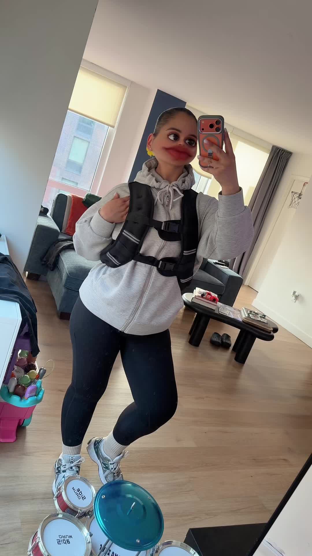 @Erica