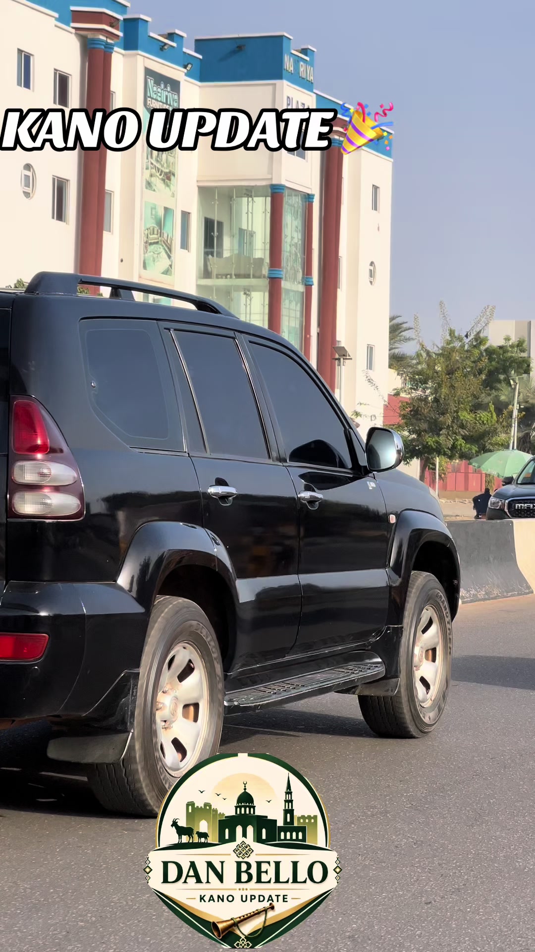 @DAN BELLO KANO🛣️