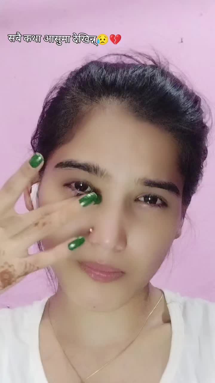 @दिना भुजेल 💙