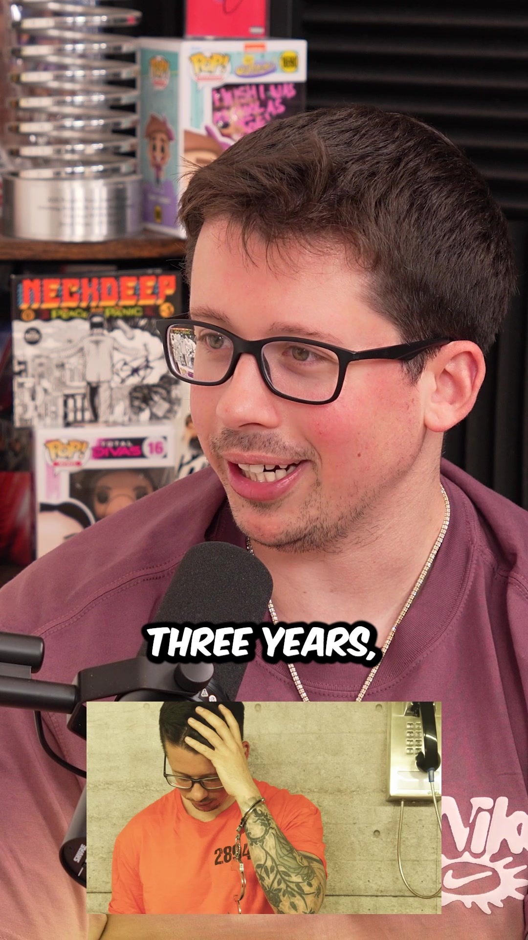 @Joe Vulpis