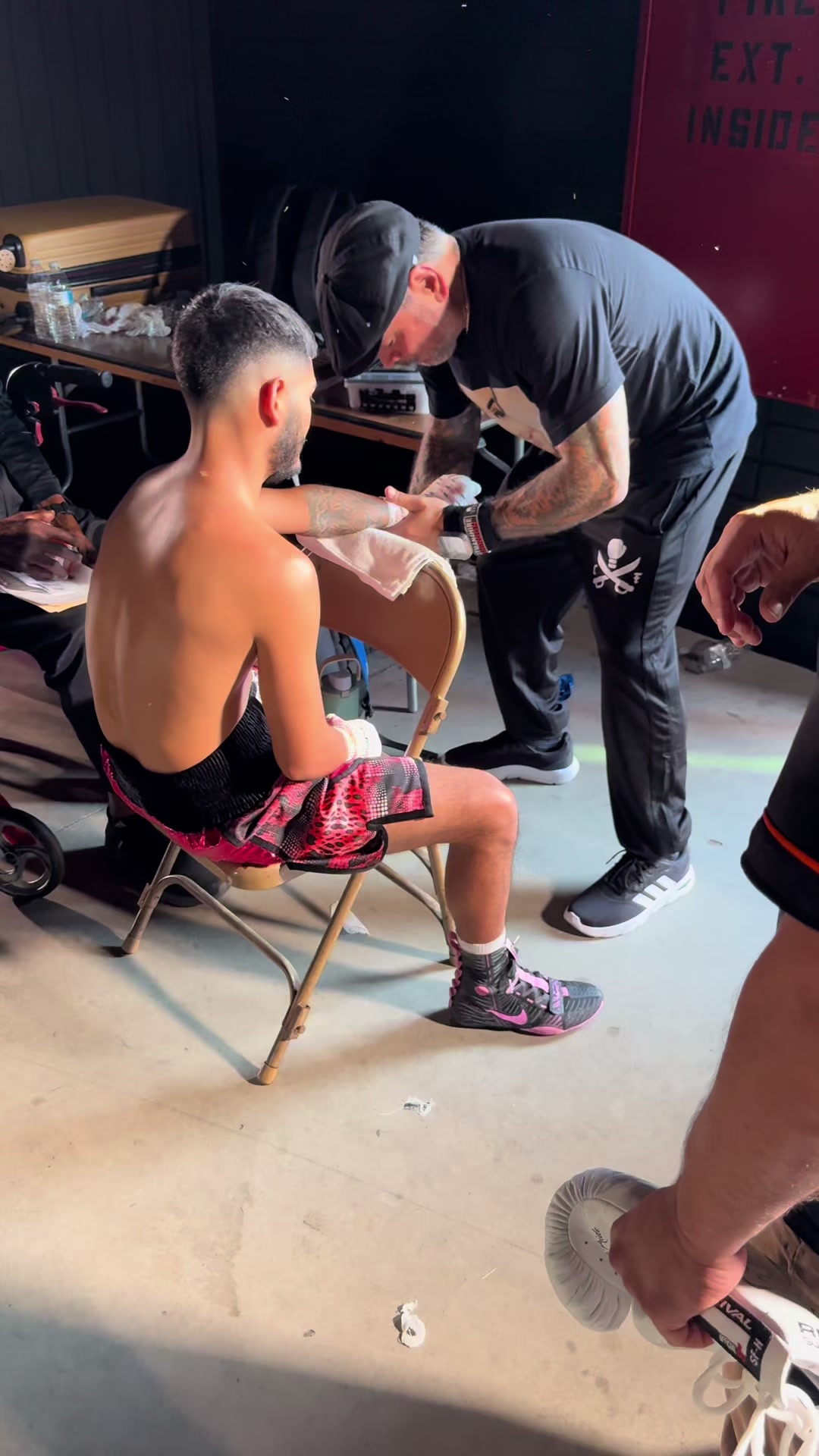 @Ortizboxingmedia