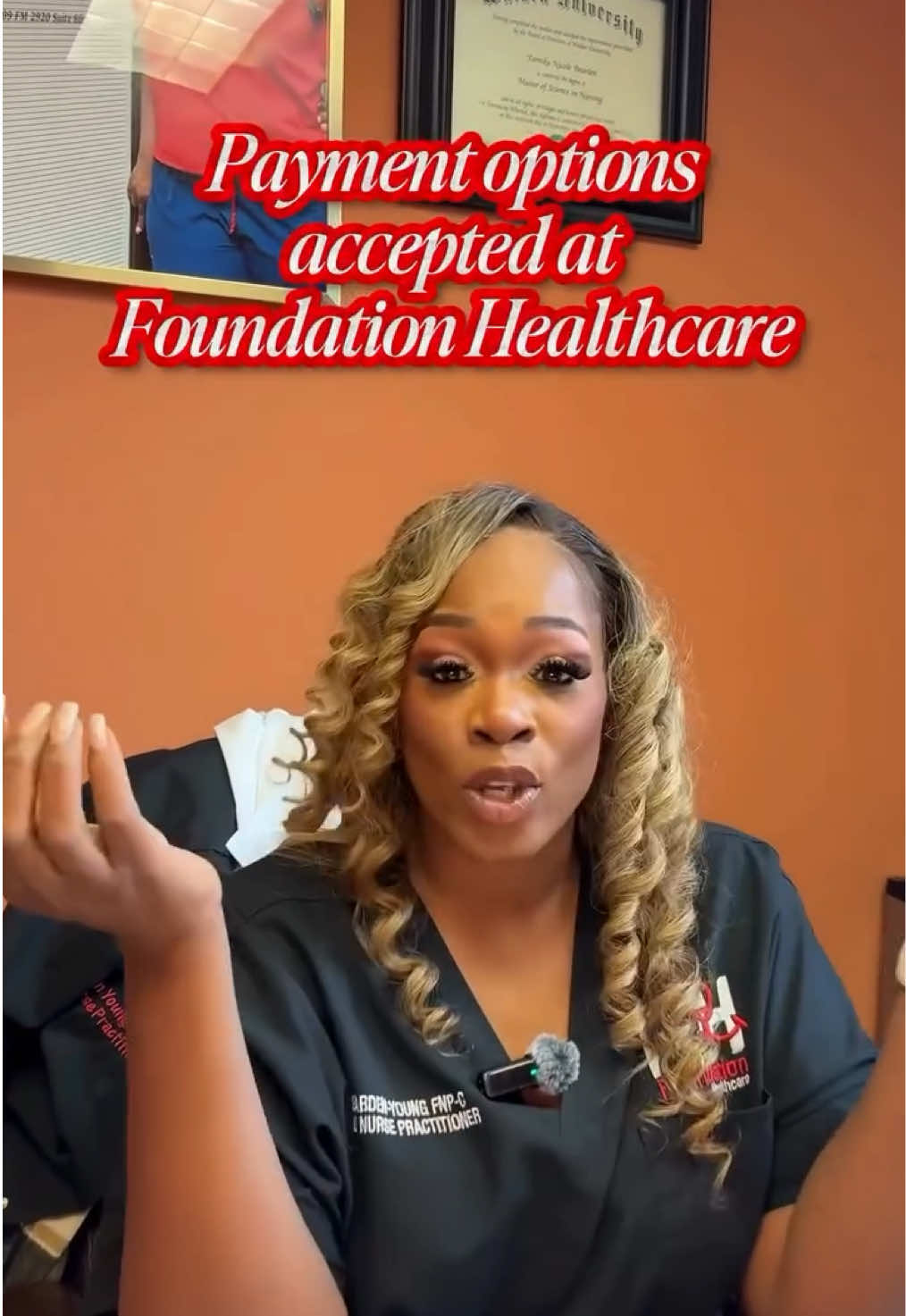 @Foundation Healthcare