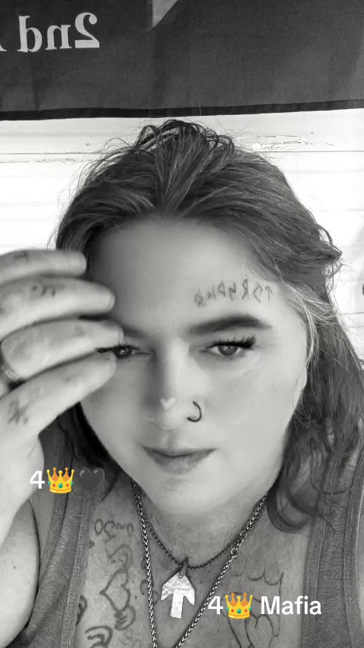 @Black 🖤 4👑 Mafia MommaWolf🐺