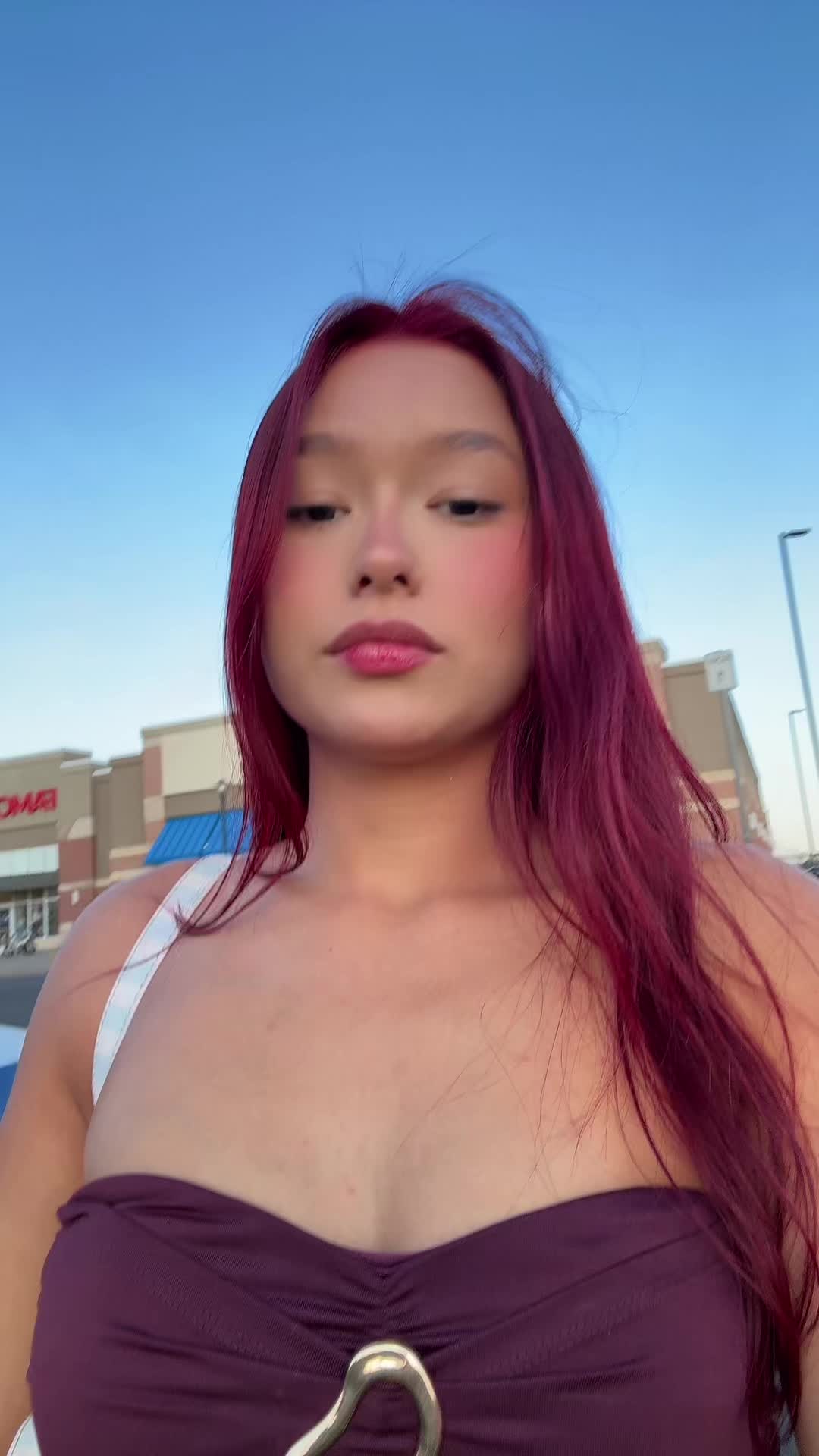 @👩🏼🦰💗
