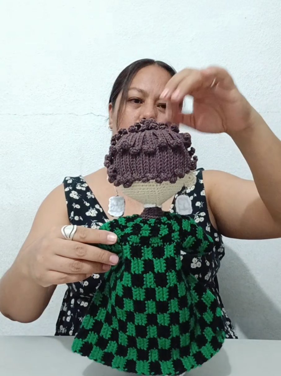 @Mamá Zarigüeya
