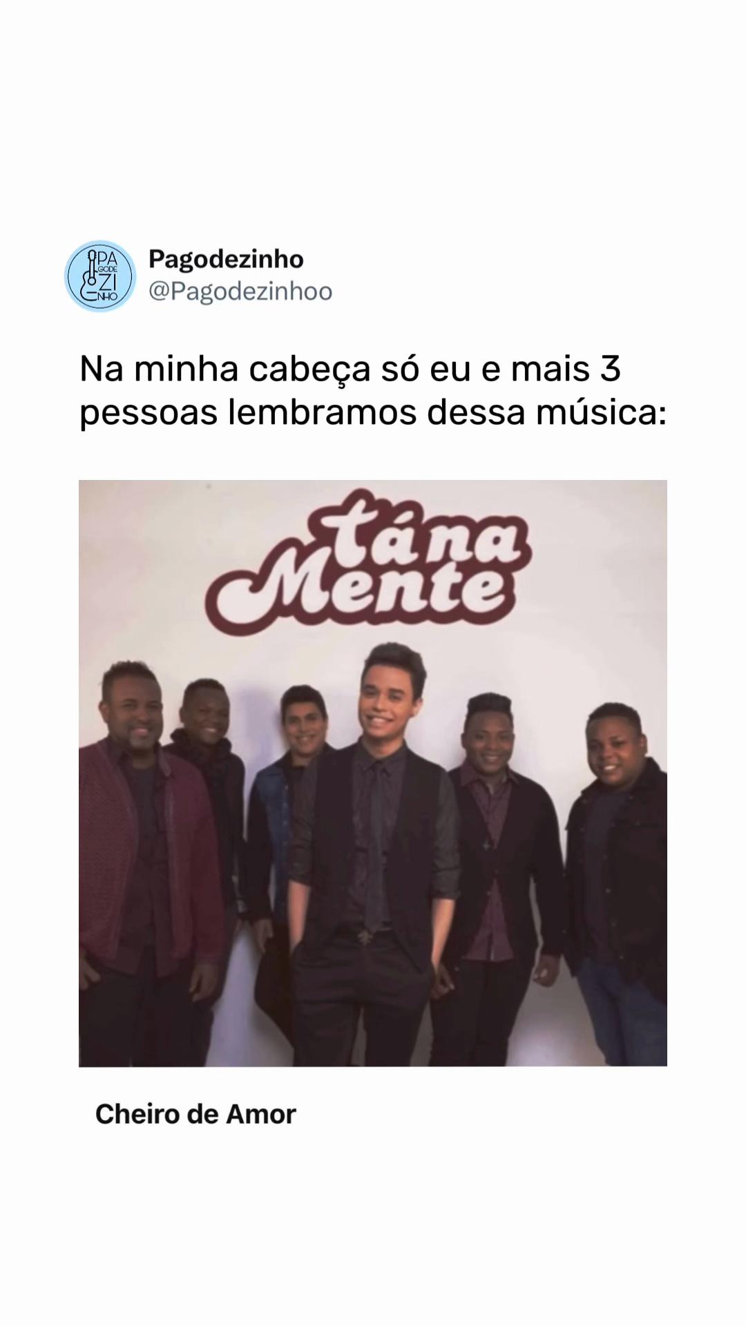 @Pagodezinho
