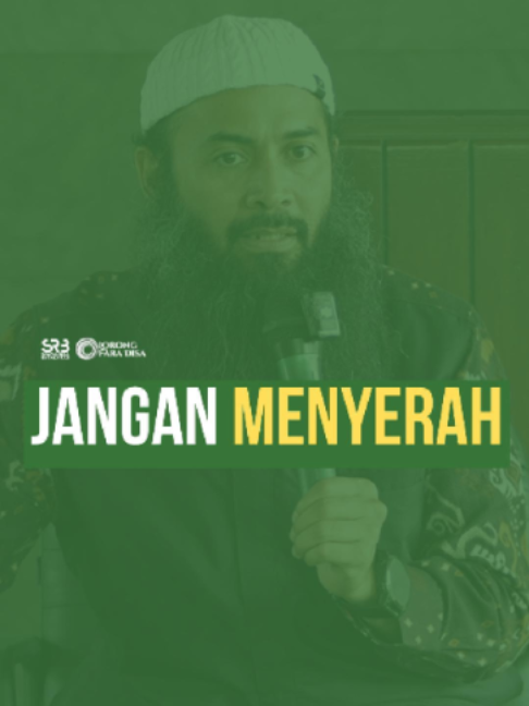 @Syafiq Riza Basalamah Official