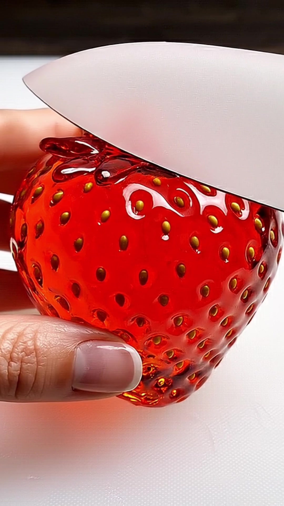 @ASMR Glass Sounds