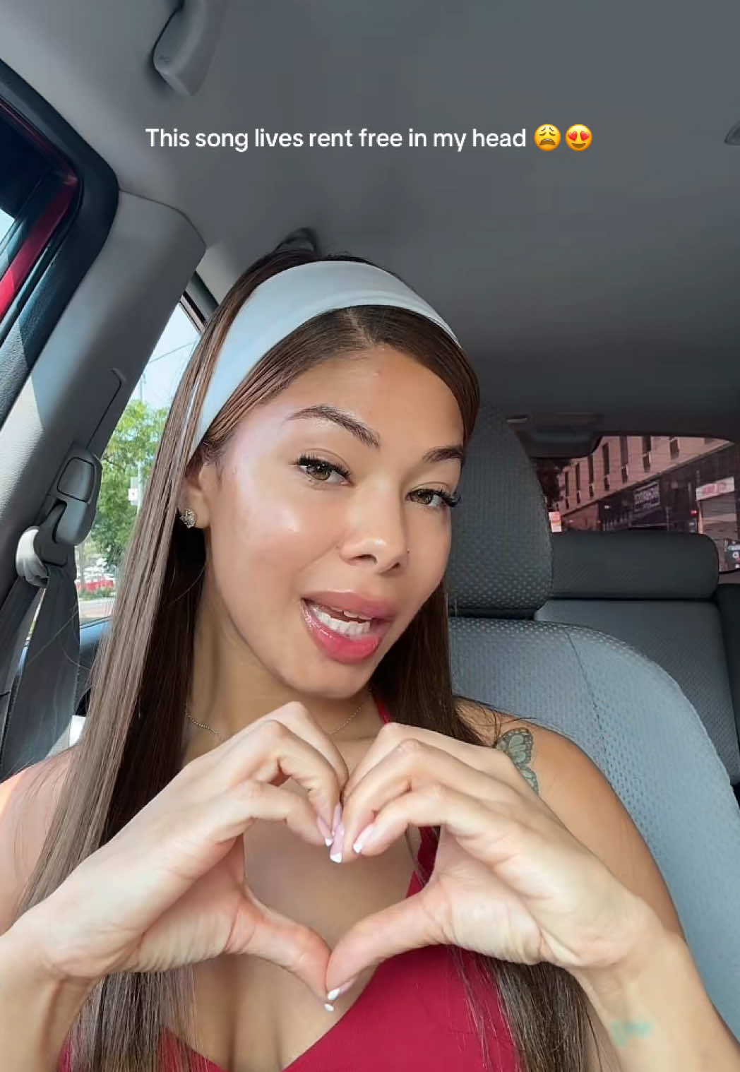@Shantal Sanchez