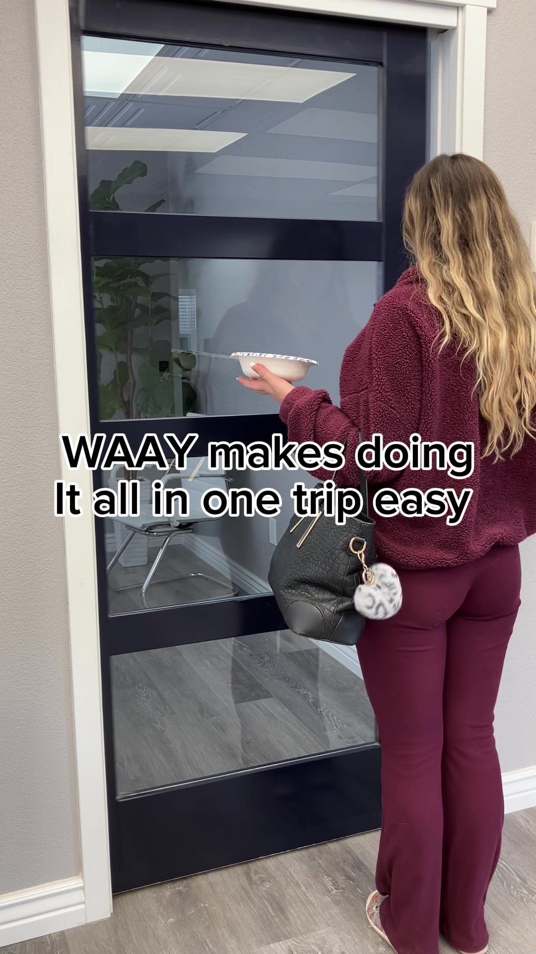 @WAAYHOME