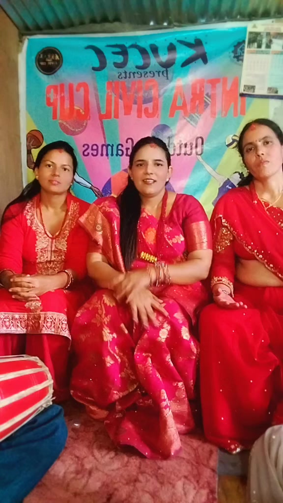@🎤गायिका लक्ष्मी पराजुली ♥️