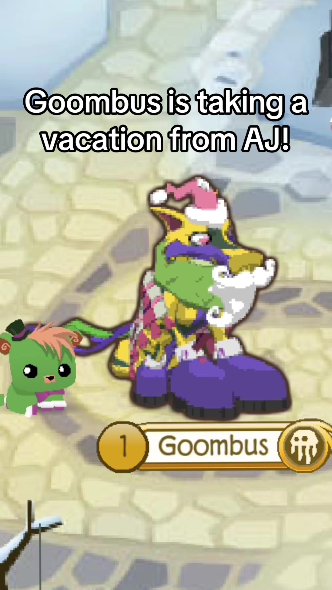 @Goombus