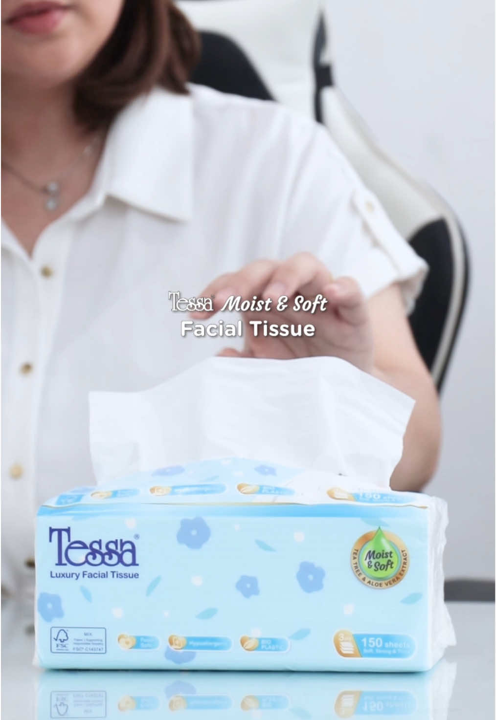 @Tissue Tessa