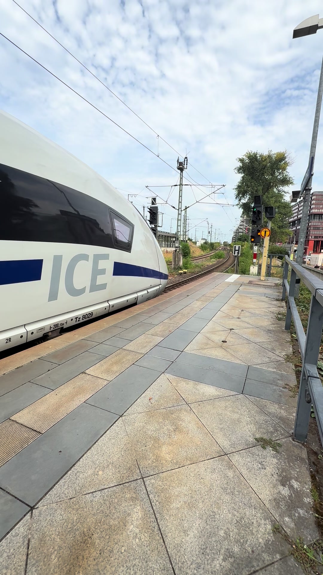 @S-Bahn TrainspotterWindeck