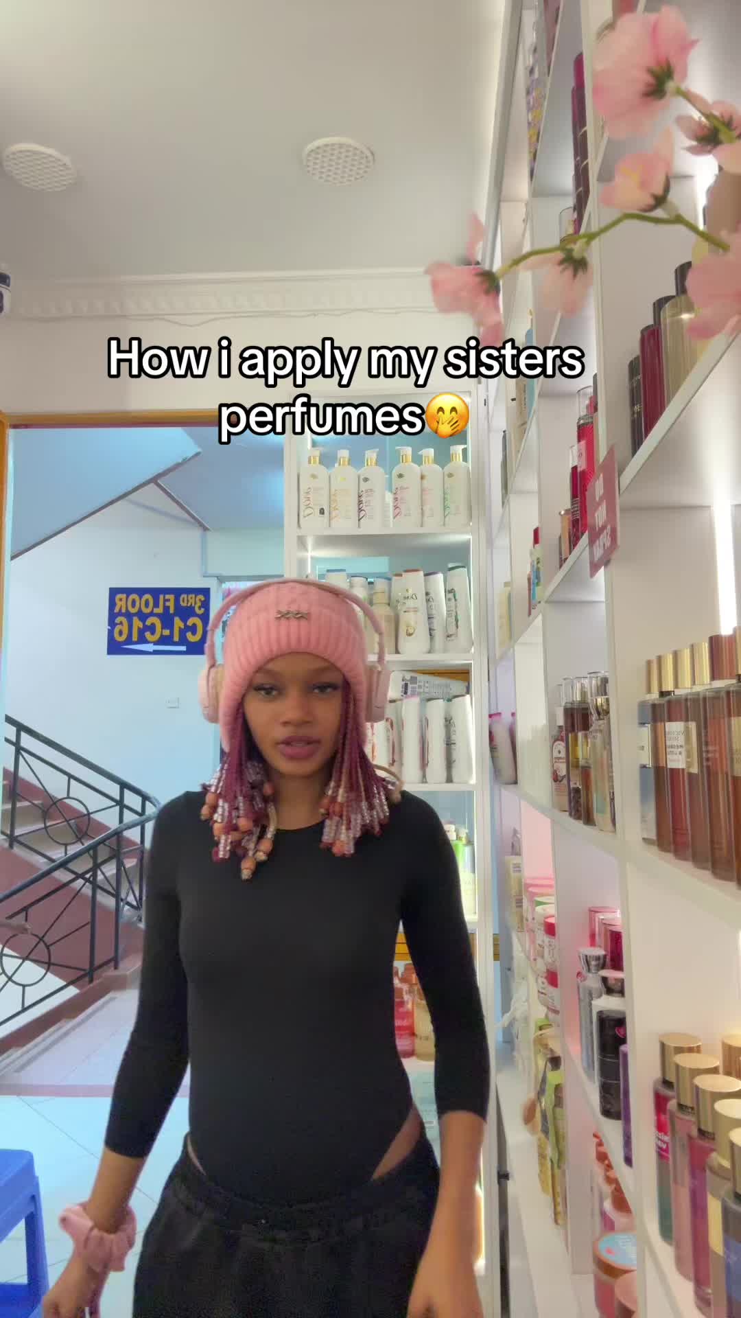 @daisiesstoreke🌼 Beauty hub