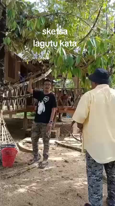 @awie black lagutu kata