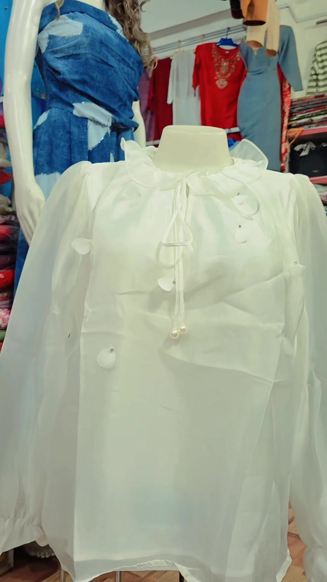 @Dipak fashion collection