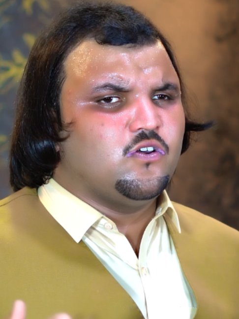 @Hazrat Gul Official