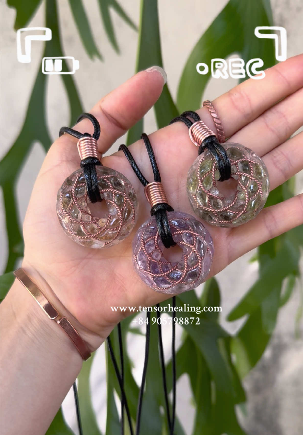 @Tensorvietshop-Tensor Healing
