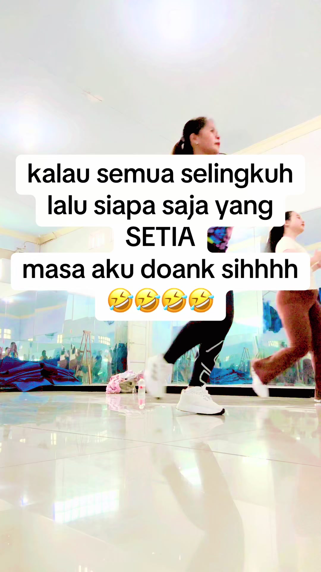 @MDR Putri