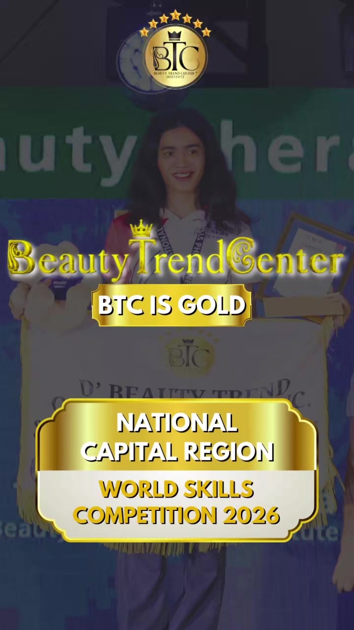 @Beauty Trend Center Institute