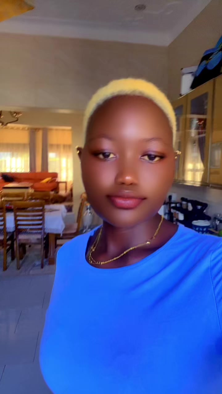 @Kakwa Queen 👸🏽 zalani