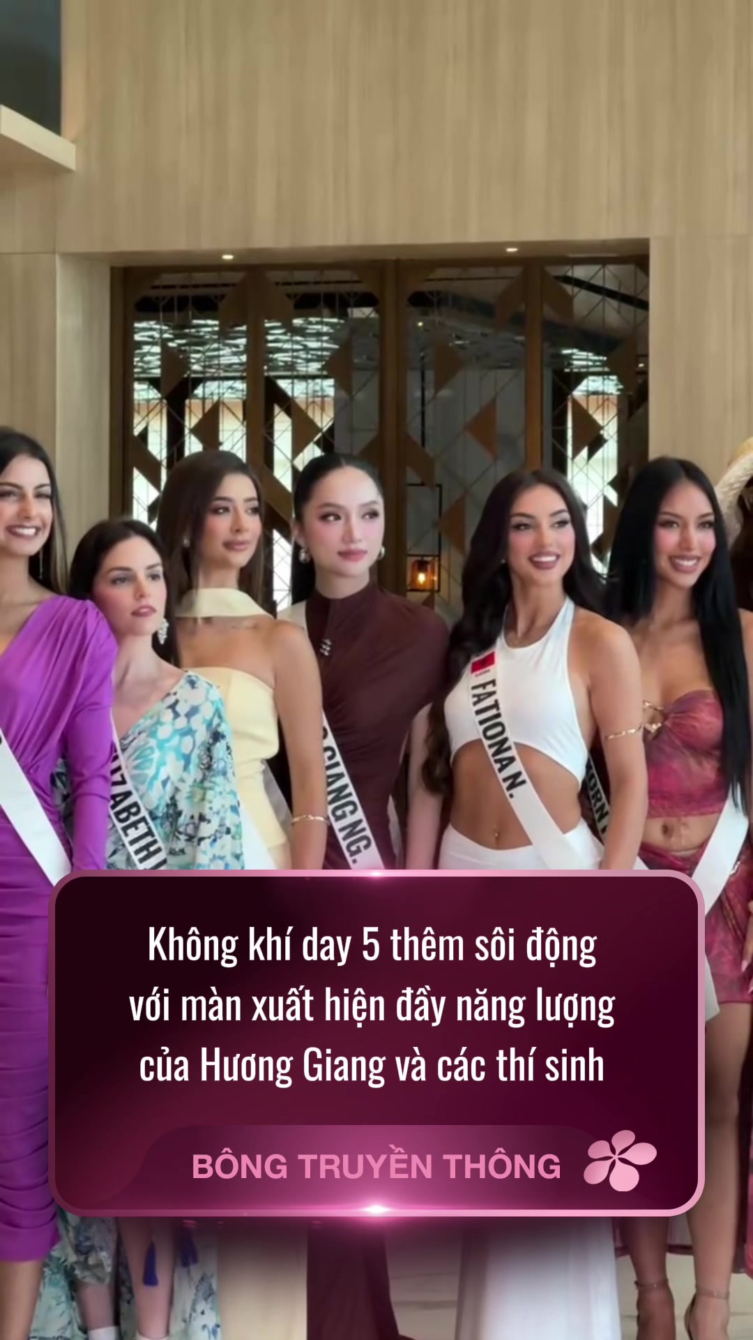 @BÔNG TRUYỀN THÔNG 🌸