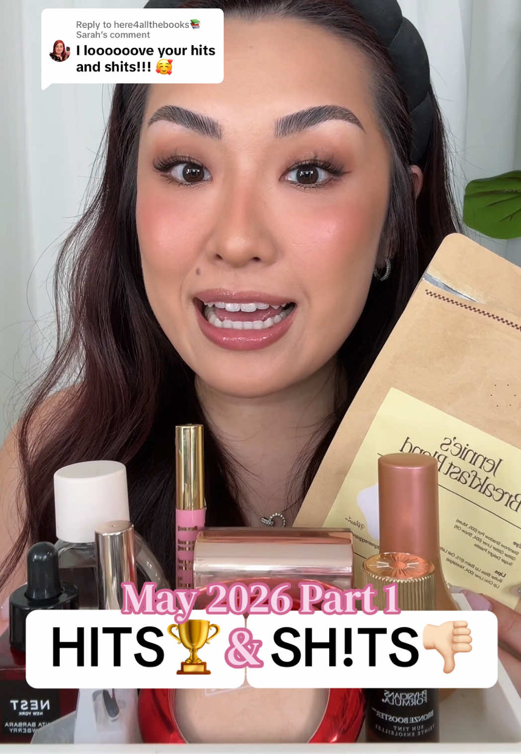 @JENNIE | greeneggsandglam 🍳