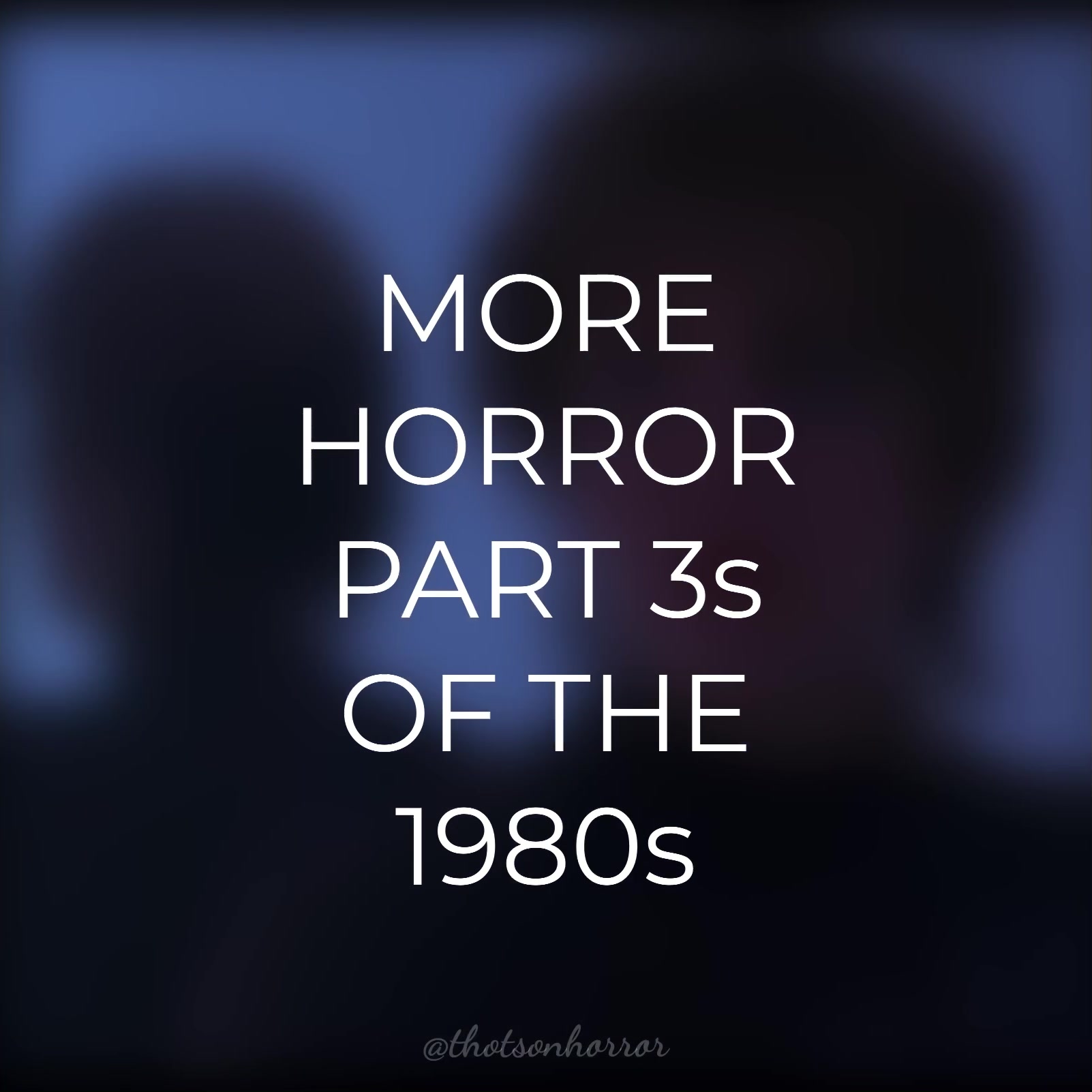 @thotsonhorror