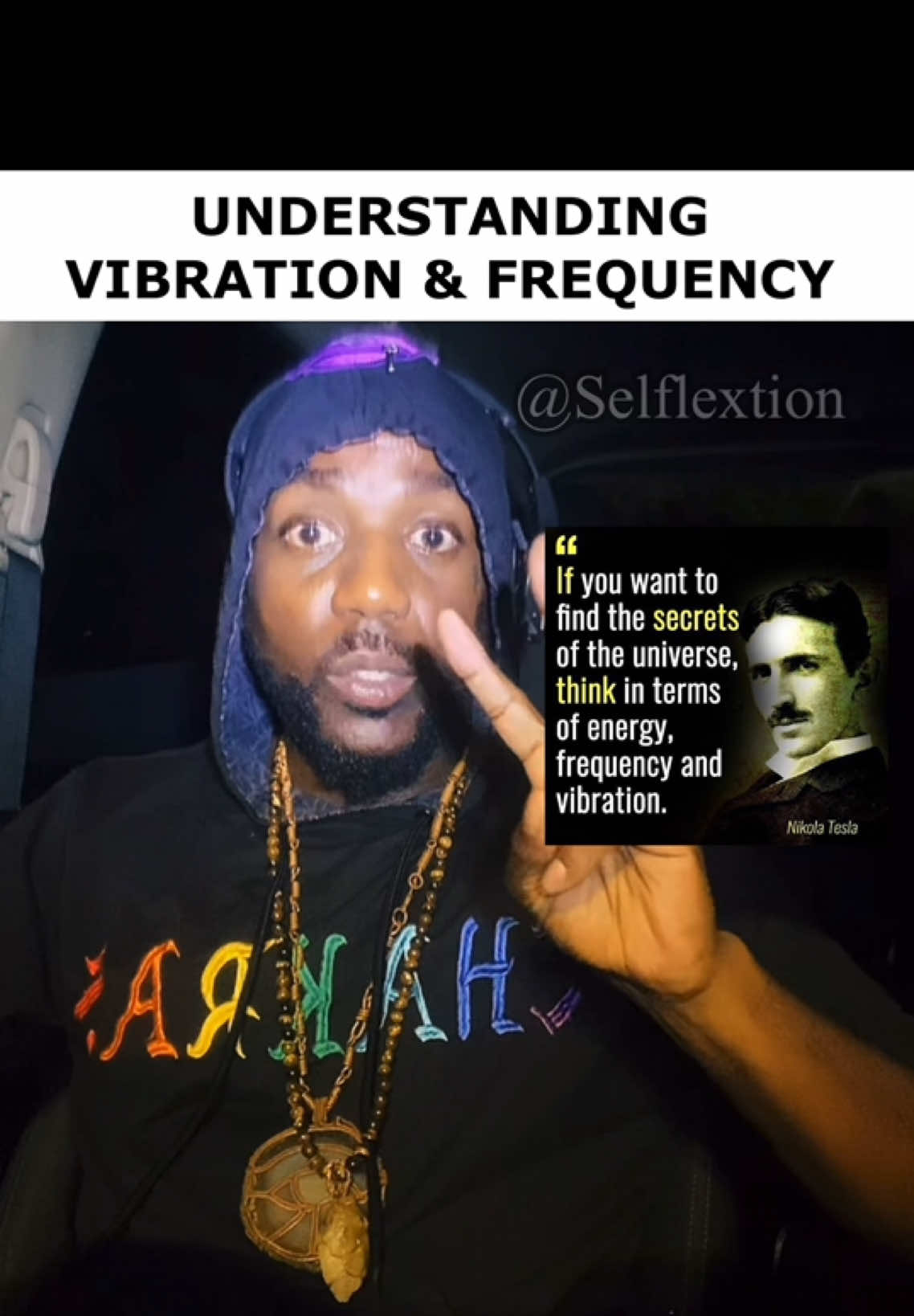 @Selflextion