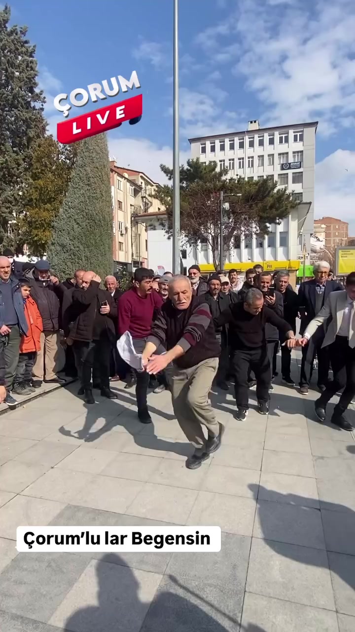 @&Ccedil;ORUMLUYUZ
