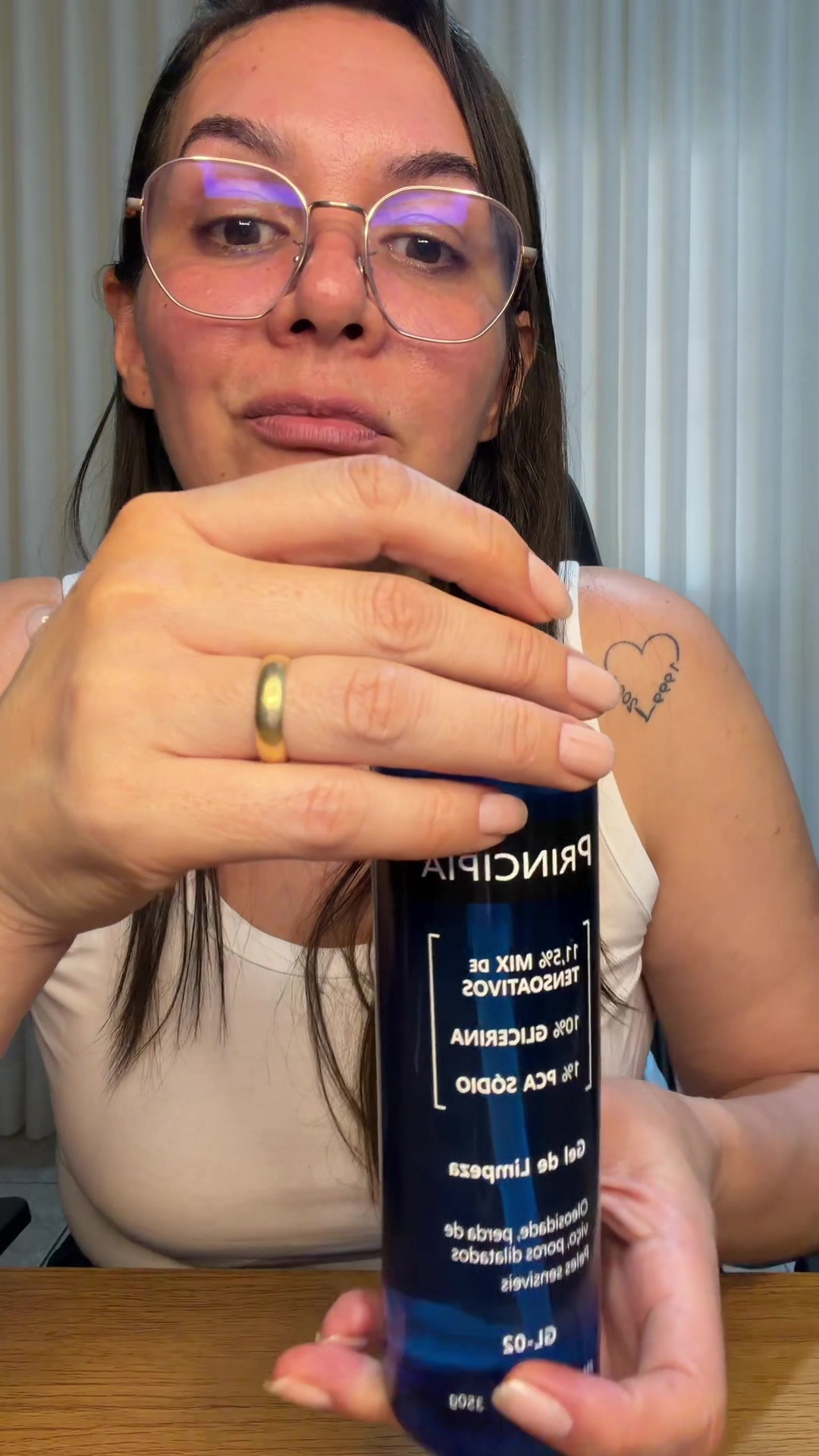 @Vanessa Silva