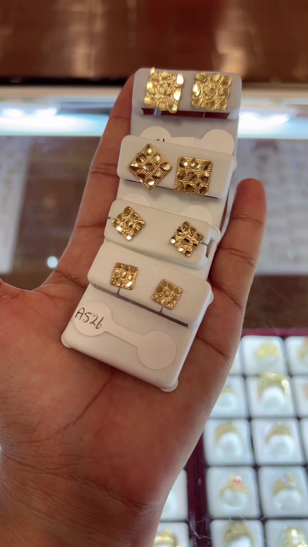 @Ali jewelers