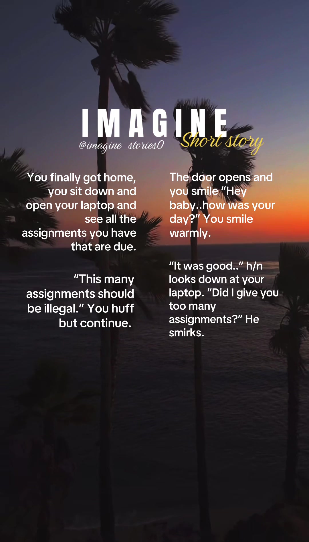 @Imagine