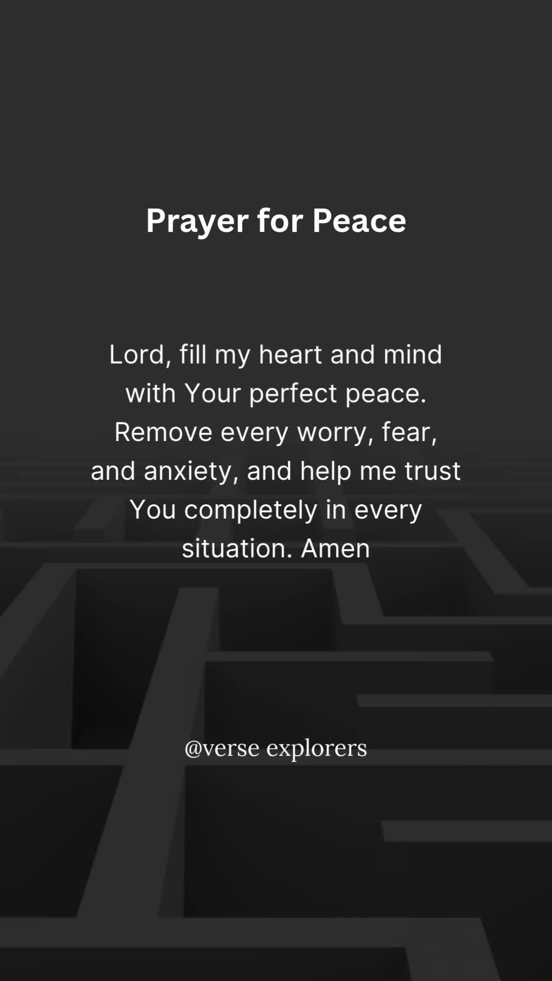 @Follow & Share God's words ๐