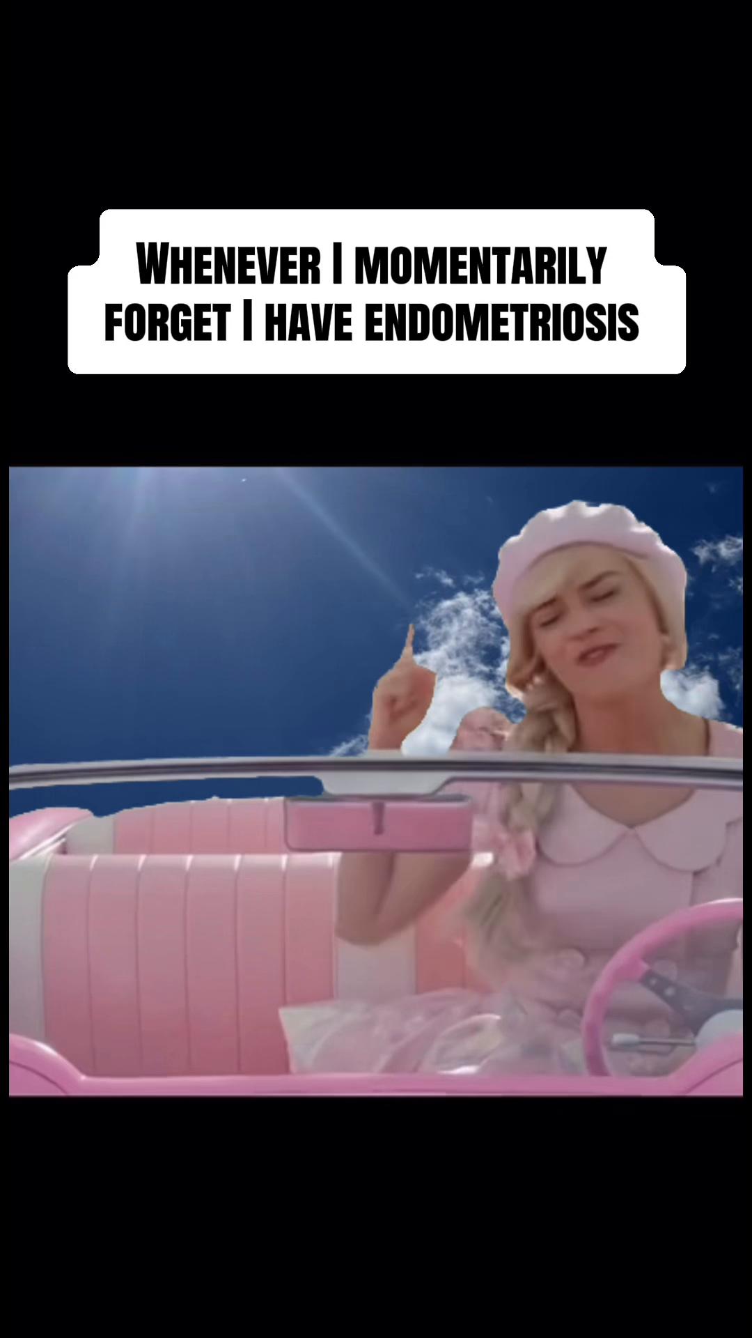 @Aunt Flo, MSHN