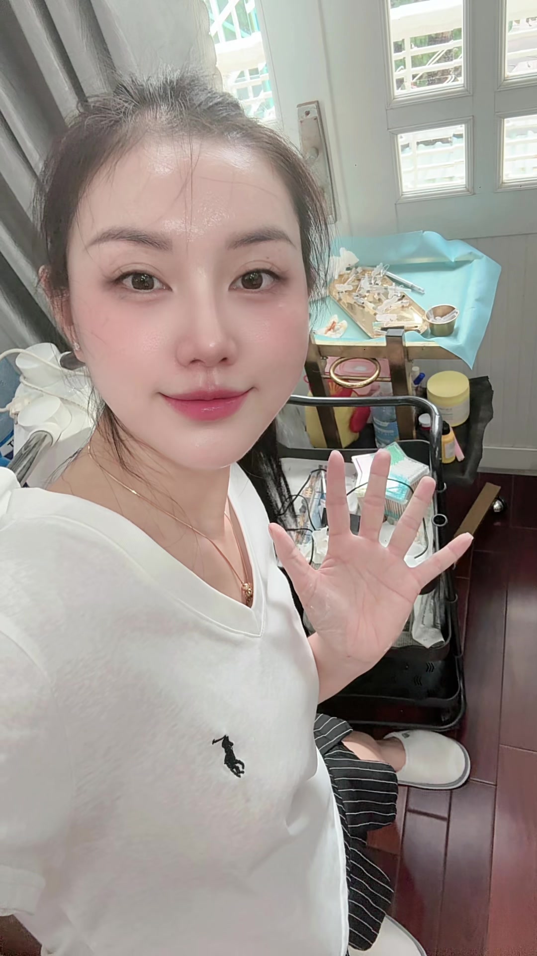 @Xinh Xinh Beauty & Academy