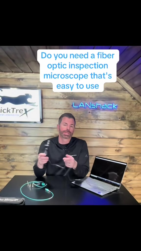 @LANshack