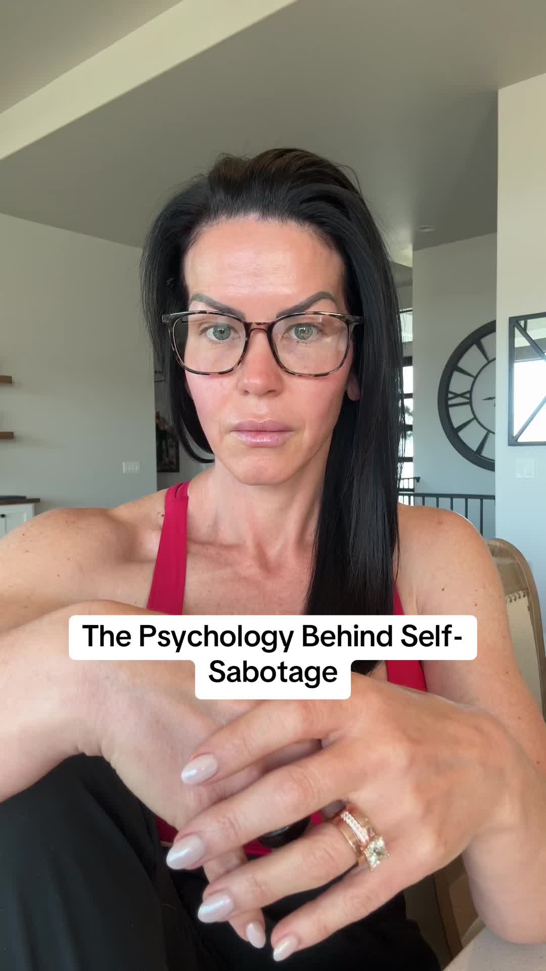 @Nicole: Fatloss Over 40 Expert