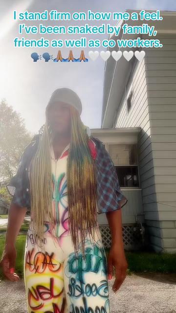 @Deanna Goddess of Mami Wata