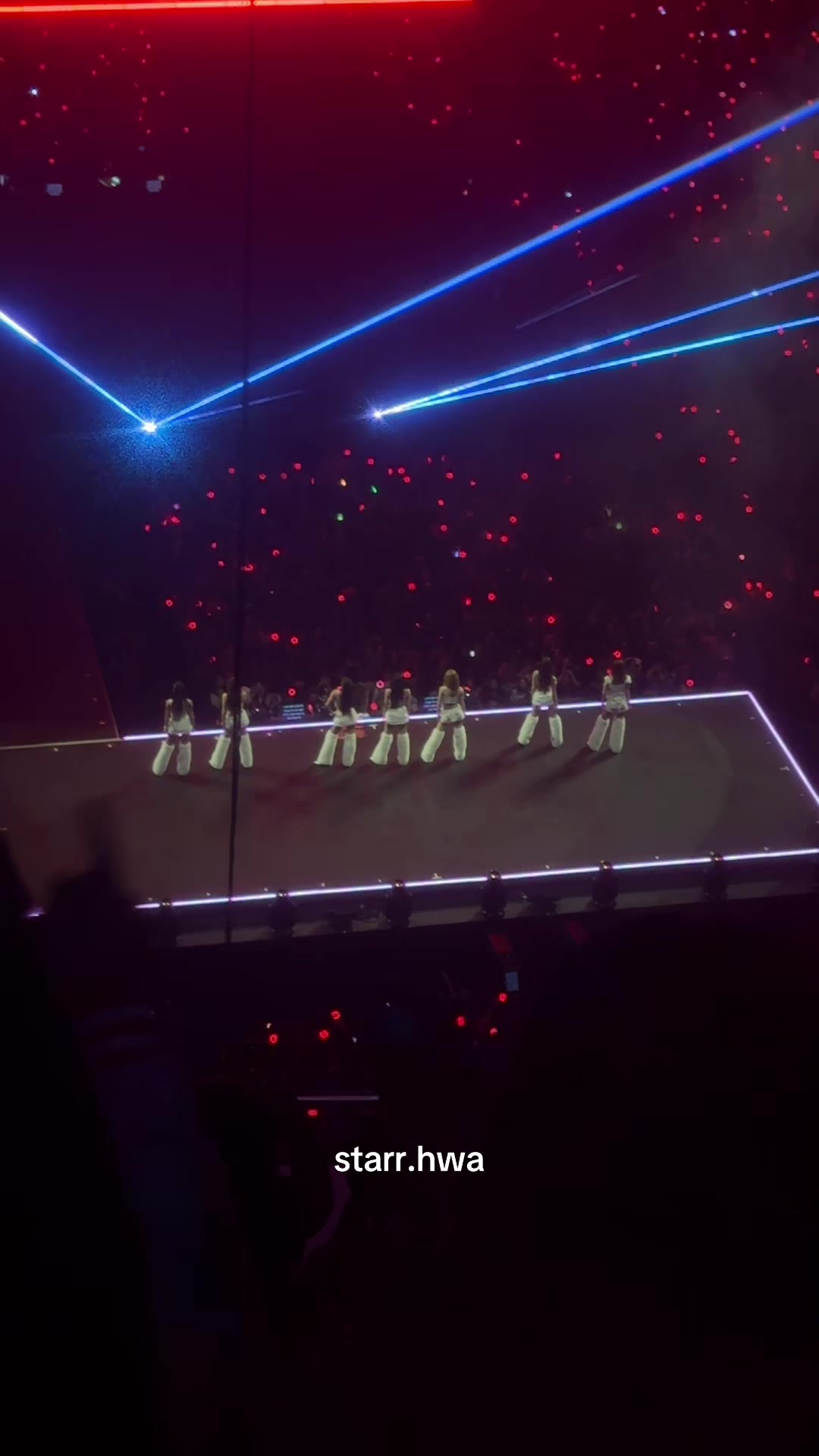 @ven! || saw twice!